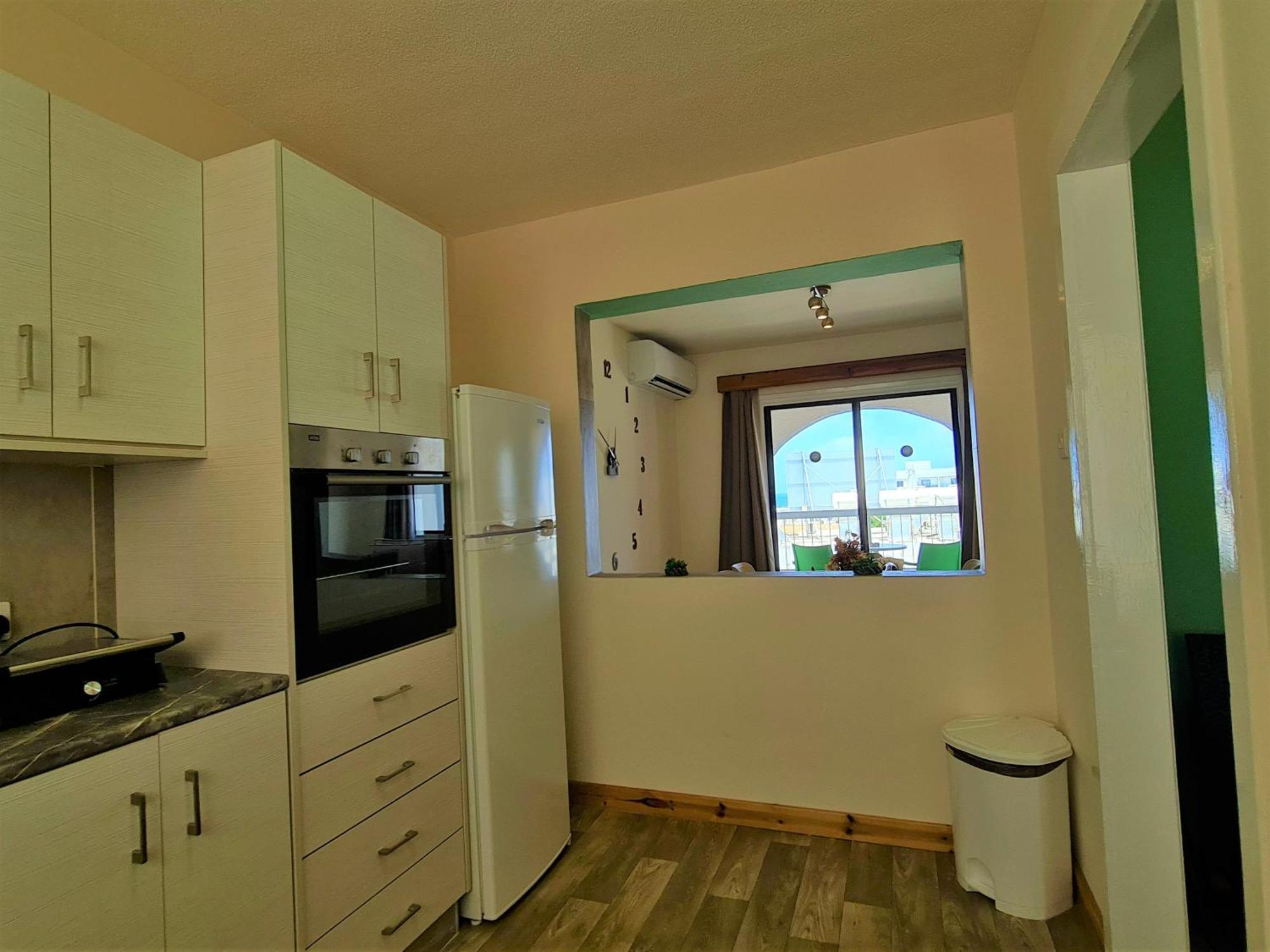 Leucolla Hill & Sea Apartment Protaras Ngoại thất bức ảnh