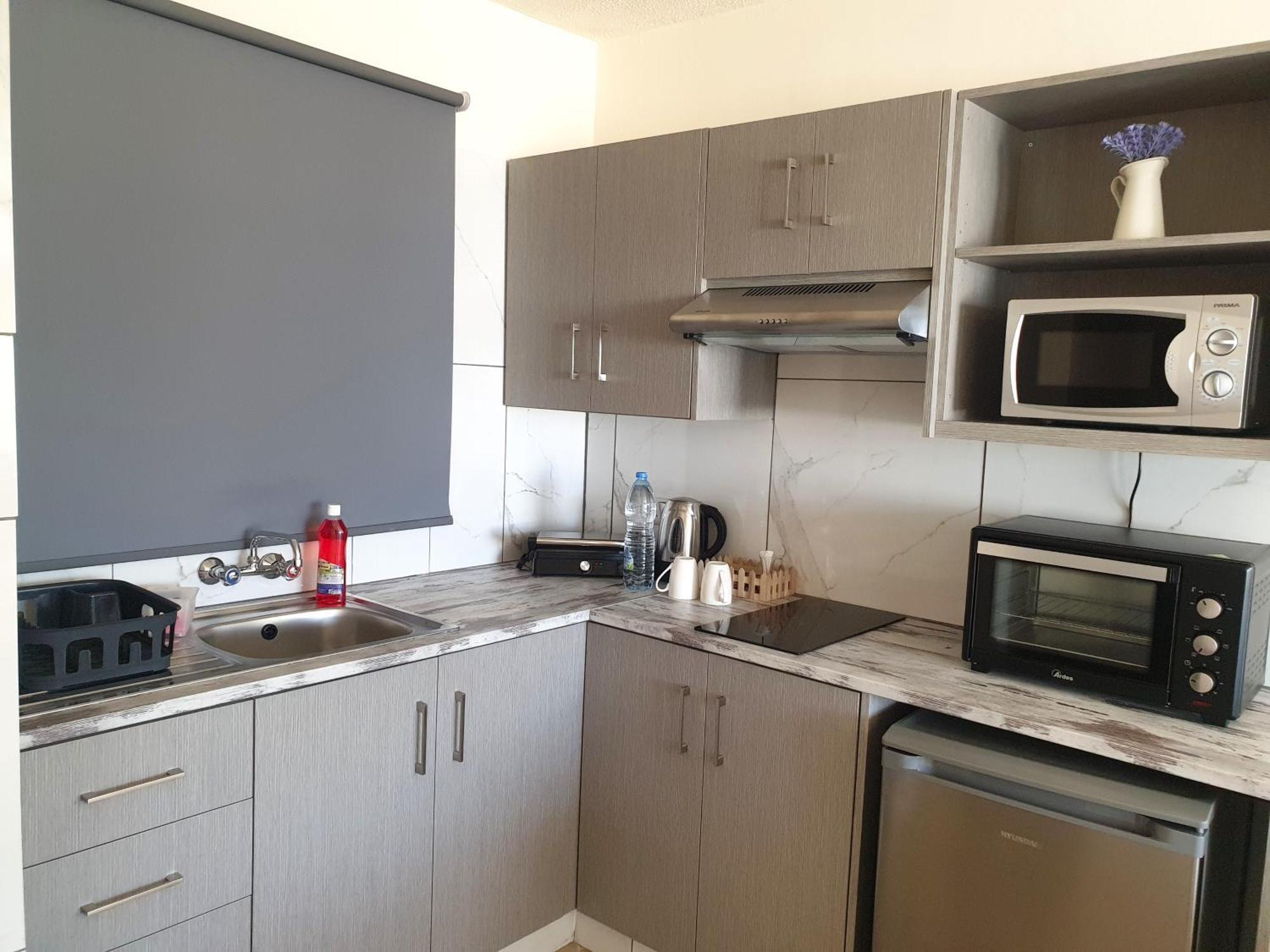 Leucolla Hill & Sea Apartment Protaras Ngoại thất bức ảnh