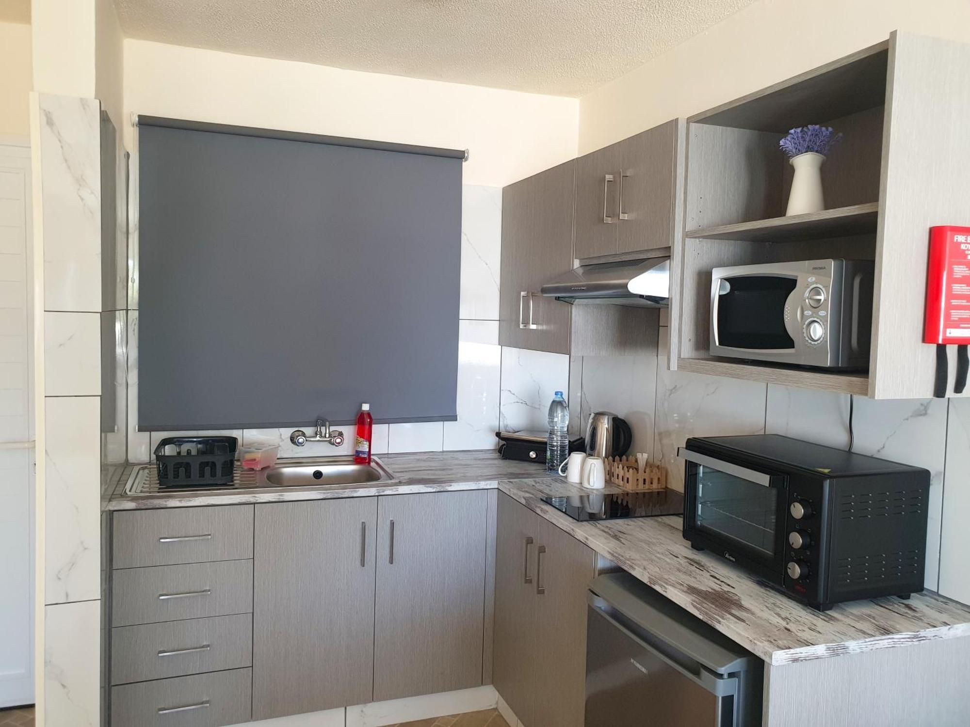 Leucolla Hill & Sea Apartment Protaras Ngoại thất bức ảnh